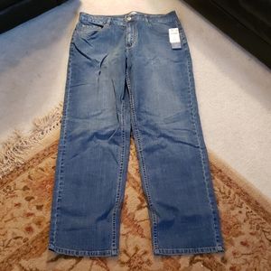 Coldwater Creek Jeans Size 14 NWT